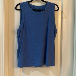 Loft Cotton Tank